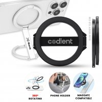 Magnetick&yacute; nastaviteln&yacute; stoj&aacute;nek na telefon LOOPIX (MagSafe kompatibiln&iacute;)