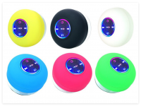 3W voděodoln&yacute; bezdr&aacute;tov&yacute; reproduktor&nbsp;s př&iacute;savkou