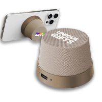 5W magnetick&yacute; bezdr&aacute;tov&yacute; TWS reproduktor