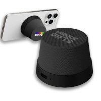 5W magnetick&yacute; bezdr&aacute;tov&yacute; TWS reproduktor