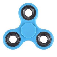 FIDGET SPINNER - RELAXAČNÍ A ANTISTRESOVÁ POMŮCKA