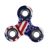 FIDGET SPINNER - RELAXAČNÍ A ANTISTRESOVÁ POMŮCKA