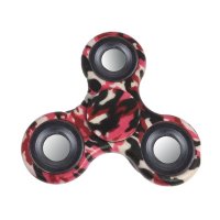 FIDGET SPINNER - RELAXAČNÍ A ANTISTRESOVÁ POMŮCKA