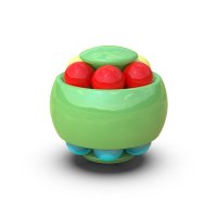 MAGIC BALL FIDGET SPINNER