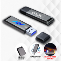 VYSOKORYCHLOSTNÍ PŘENOSNÝ SSD DISK S USB-A KONEKTOREM