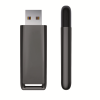 VYSOKORYCHLOSTNÍ PŘENOSNÝ SSD DISK S USB-A KONEKTOREM