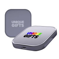 Magnetick&yacute; přenosn&yacute; SSD disk MagDrive, Magsafe kompatibiln&iacute;, USB 3.2