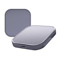 Magnetick&yacute; přenosn&yacute; SSD disk MagDrive, Magsafe kompatibiln&iacute;, USB 3.2