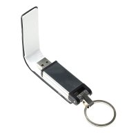 LUXUSNÍ USB FLASH DISK KOŽENÝ