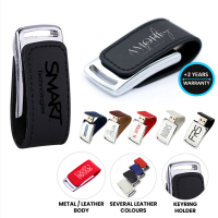 USB flash disk kožen&yacute;