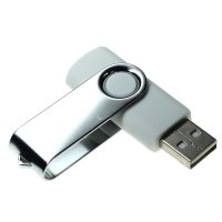 USB FLASH DISK 3.0/ 2.0 TWISTER