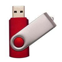 USB FLASH DISK 3.0/ 2.0 TWISTER