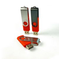 USB FLASH DISK 3.0/ 2.0 TWISTER