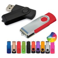 USB FLASH DISK 3.0/ 2.0 TWISTER