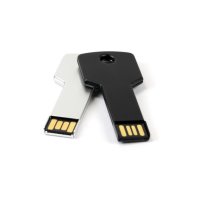 KOVOVÝ USB FLASH DISK KLÍČ