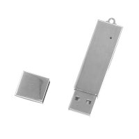 KOVOVÝ USB FLASH DISK STRAIT