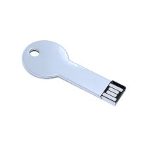 KOVOVÝ USB FLASH DISK KLÍČ