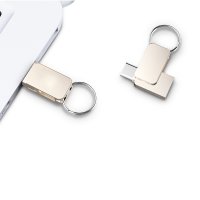 USB 2.0 / 3.0 FLASH DISK S KONEKTORY USB-C (TYPE-C) + USB-A