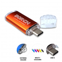 USB FLASH DISK S USB-C