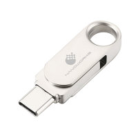 MINI USB FLASH DISK S USB-C A USB-A KONEKTORY