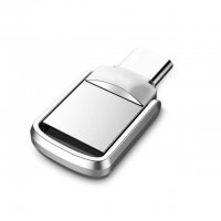 MINI USB 3.0 FLASH DISK S USB-C A USB-A KONEKTORY