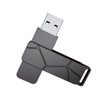 VYSOKORYCHLOSTNÍ OTOČNÝ USB FLASH DISK