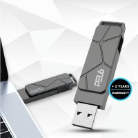 Vysokorychlostní otočný USB flash disk