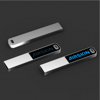 USB FLASH DISK S LED LOGEM