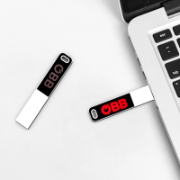 USB FLASH DISK S LED LOGEM