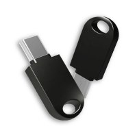 Kovový mini USB 2.0/3.0 flash disk