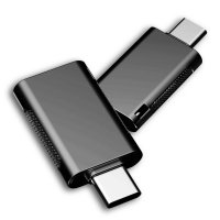 Kovový mini USB 2.0/3.0 flash disk