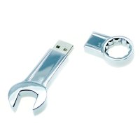 USB FLASH DISK MONTÁŽNÍ KLÍČ