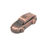 KOVOVÝ USB FLASH DISK AUTO PORSCHE