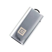 VÝSUVNÝ KOVOVÝ USB FLASH DISK MINI