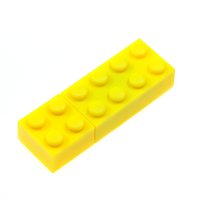 PLASTOVÝ USB FLASH DISK LEGO