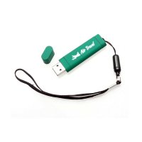 USB FLASH DISK S LED LOGEM