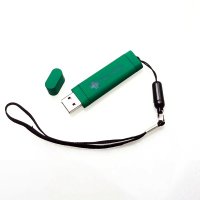 USB FLASH DISK S LED LOGEM