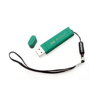 USB FLASH DISK S LED LOGEM