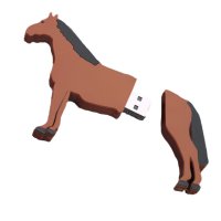 USB FLASH DISK ZVÍŘÁTKO