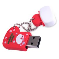 USB FLASH DISK VÁNOČNÍ