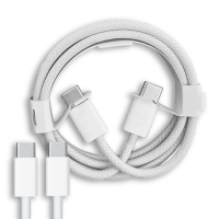 DATOVÝ A NABÍJECÍ USB KABEL USB-C => USB-C