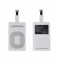 Univerzální receiver (příjimač) pro indukční bezdrátové nabíjení, s Lightning konektorem (ACC038)