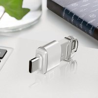 REDUKCE Z USB-A NA USB-C (TYPE-C)