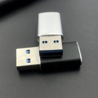 DATOVÁ A NAPÁJECÍ REDUKCE Z TYPE-C NA USB A