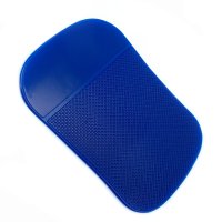 Protiskluzová nanopodložka, modrá Pantone Reflex Blue (NAN001)