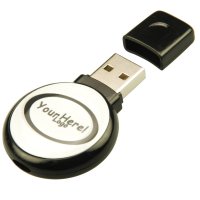 USB FLASH DISK S LOGOPRINTEM