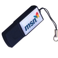 USB FLASH DISK S LOGOPRINTEM