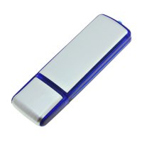 USB flash disk 2.0 PRIM, 4 GB, modrá barva (UDM004)