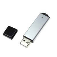 USB FLASH DISK ALUMIN