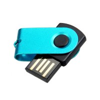 USB FLASH DISK TWISTER MINI